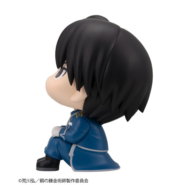 るかっぷ 鋼の錬金術師 FULLMETAL ALCHEMIST ロイ・マスタング