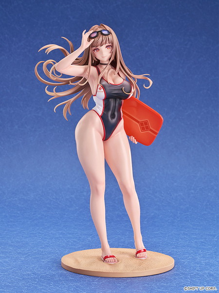 【再販】ラピ:クラシックバカンス 勝利の女神:NIKKE 画像1