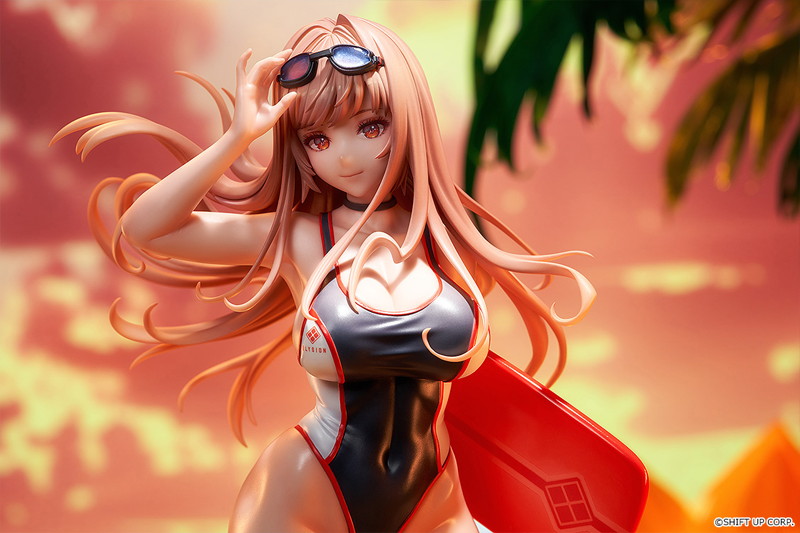 【再販】ラピ:クラシックバカンス 勝利の女神:NIKKE 画像10