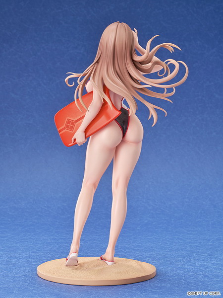 【再販】ラピ:クラシックバカンス 勝利の女神:NIKKE 画像2