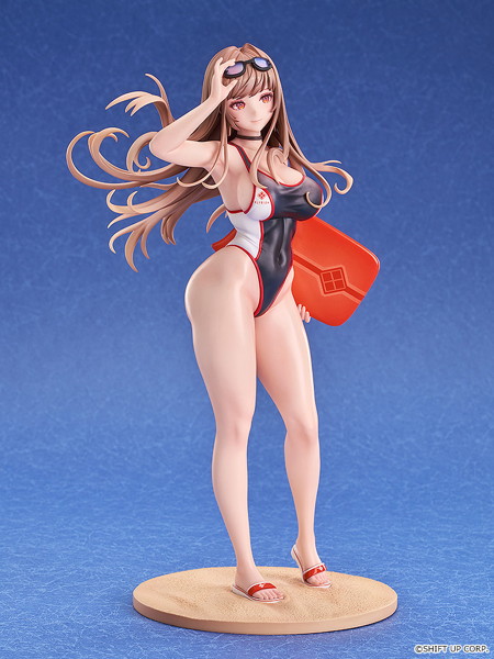 【再販】ラピ:クラシックバカンス 勝利の女神:NIKKE 画像3