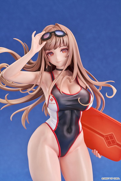 【再販】ラピ:クラシックバカンス 勝利の女神:NIKKE 画像4