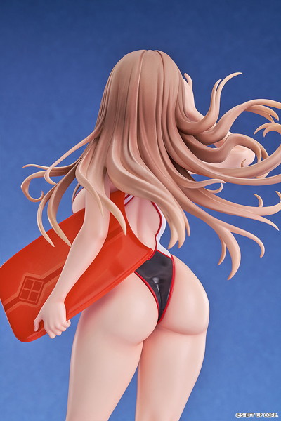 【再販】ラピ:クラシックバカンス 勝利の女神:NIKKE 画像5