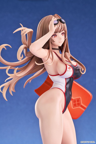 【再販】ラピ:クラシックバカンス 勝利の女神:NIKKE 画像6