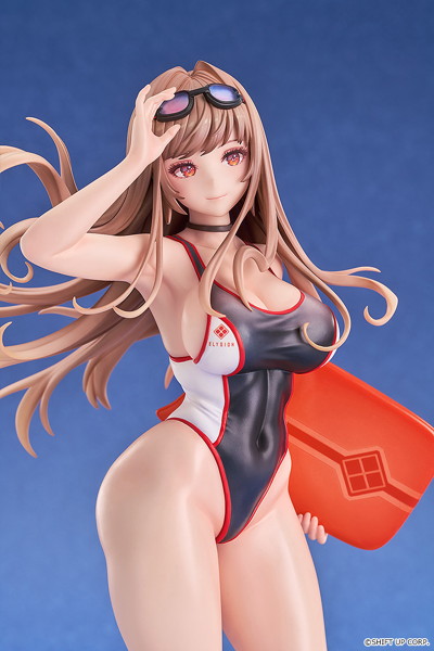【再販】ラピ:クラシックバカンス 勝利の女神:NIKKE 画像7
