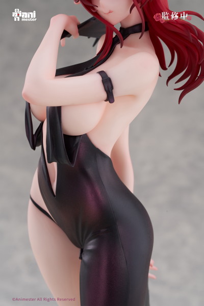 【特典付き】「嗜血の魔女 イザベラ」1/6 完成品フィギュア