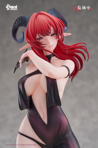 【特典付き】「嗜血の魔女 イザベラ」1/6 完成品フィギュア