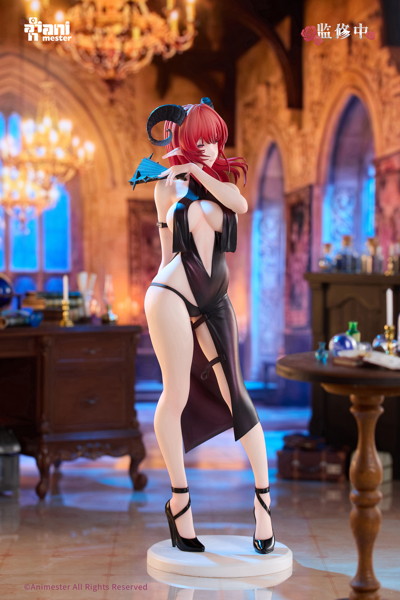 【特典付き】「嗜血の魔女 イザベラ」1/6 完成品フィギュア