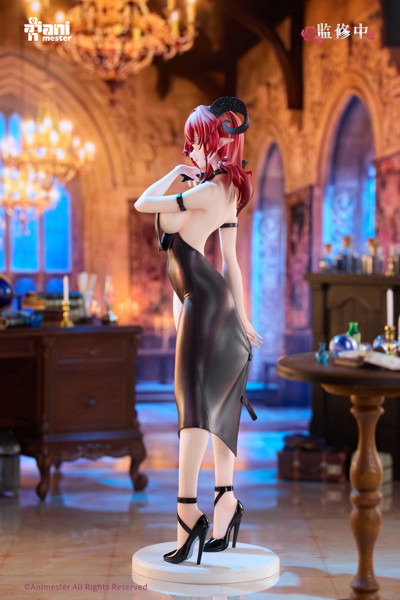 【特典付き】「嗜血の魔女 イザベラ」1/6 完成品フィギュア