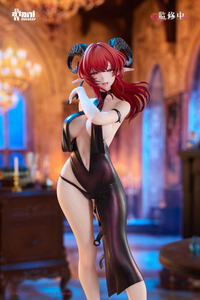 【特典付き】「嗜血の魔女 イザベラ」1/6 完成品フィギュア