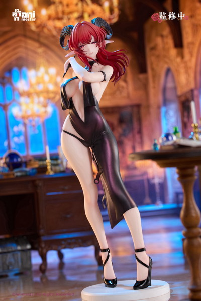 【特典付き】「嗜血の魔女 イザベラ」1/6 完成品フィギュア