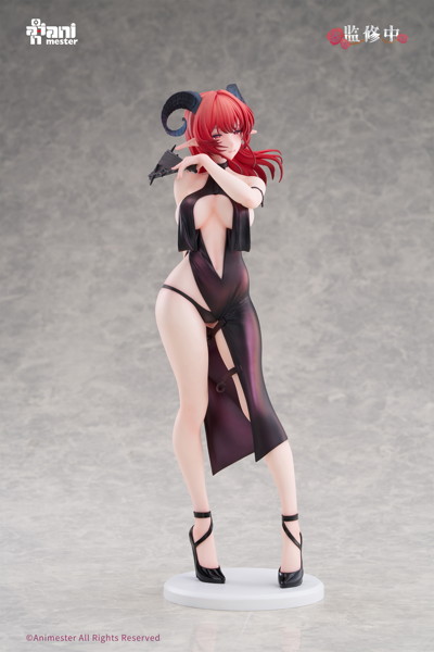 【特典付き】「嗜血の魔女 イザベラ」1/6 完成品フィギュア