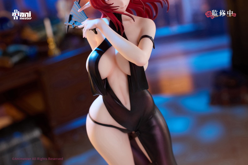 【特典付き】「嗜血の魔女 イザベラ」1/6 完成品フィギュア