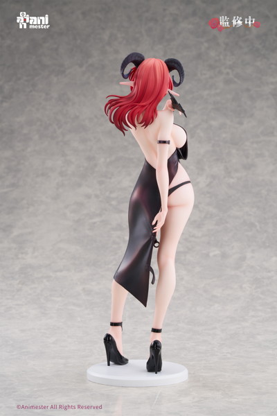 【特典付き】「嗜血の魔女 イザベラ」1/6 完成品フィギュア