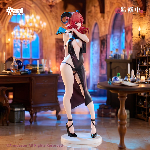 【特典付き】「嗜血の魔女 イザベラ」1/6 完成品フィギュア