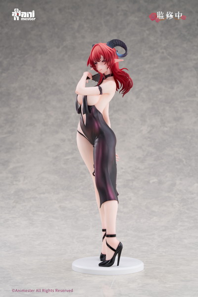 【特典付き】「嗜血の魔女 イザベラ」1/6 完成品フィギュア