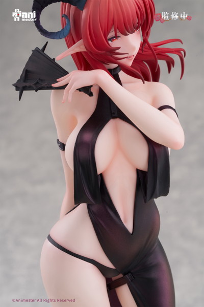 【特典付き】「嗜血の魔女 イザベラ」1/6 完成品フィギュア