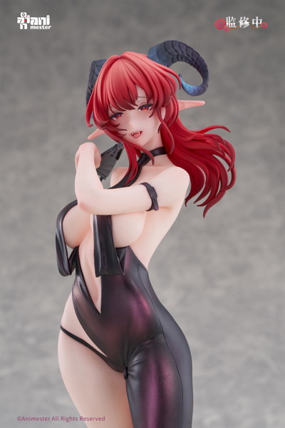 【特典付き】「嗜血の魔女 イザベラ」1/6 完成品フィギュア