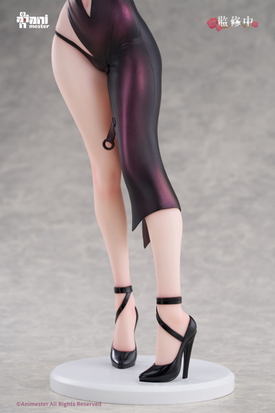 【特典付き】「嗜血の魔女 イザベラ」1/6 完成品フィギュア