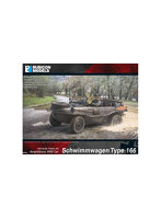 RB0080 1/56 シュビムワーゲン 166型