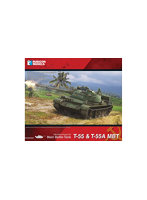 RB0121 1/56 T-55/T-55A（前期型） 主力戦車