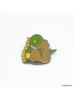 ファイナルファンタジー キャラクターピンズ トンベリ