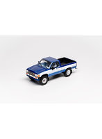 Toyota Hilux SR5 XTRA Cab 1985 ブルー