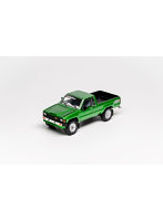 Toyota Hilux SR5 XTRA Cab 1985 グリーン
