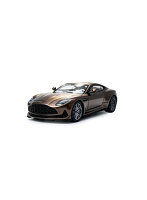 Aston Martin DB12 マグネト・ブロンズ