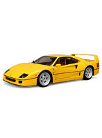 フェラーリ F40 イエロー