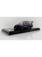 三菱 Lancer Evolution IX カメレオン