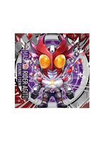 【BOX販売】にふぉるめーしょん 仮面ライダーシリーズ シールウエハースvol.5 (全36種) 1BOX:20個入