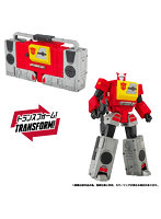 MPG-25 ブロードキャスト＆スチールジョー トランスフォーマー