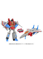 TS-37 スタースクリーム MTMTEコレクション トランスフォーマームービー