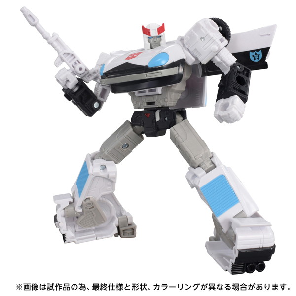 TS-38 プロール MTMTEコレクション トランスフォーマームービー