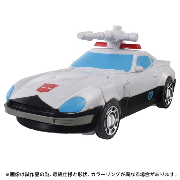 TS-38 プロール MTMTEコレクション トランスフォーマームービー