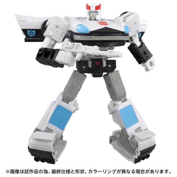 TS-38 プロール MTMTEコレクション トランスフォーマームービー