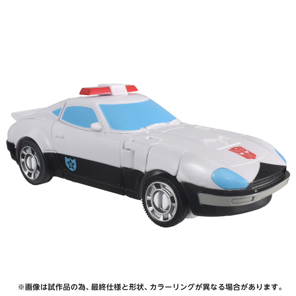 TS-38 プロール MTMTEコレクション トランスフォーマームービー