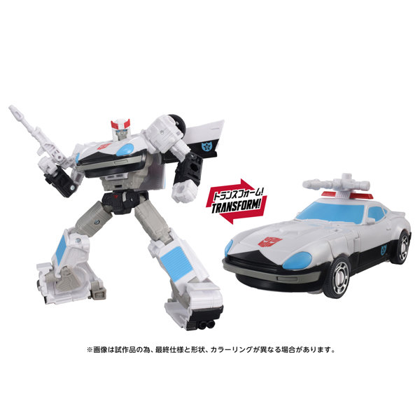 TS-38 プロール MTMTEコレクション トランスフォーマームービーのサムネイル画像