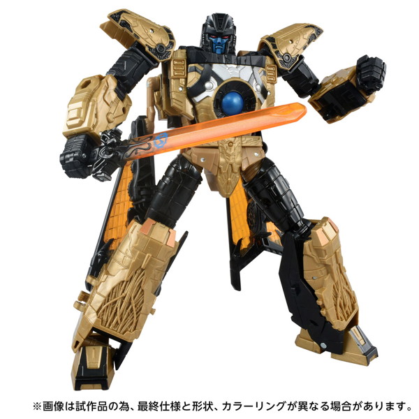 AOTP-44 エンシェントベクタープライム トランスフォーマー