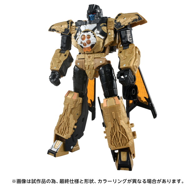 AOTP-44 エンシェントベクタープライム トランスフォーマー