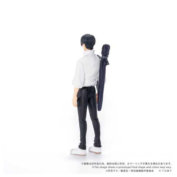 CK-J03 COLLEKAZARO 呪術廻戦 乙骨憂太