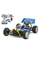 XB ネオ スコーチャー（TT-02B）