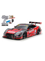 XB MOTUL AUTECH GT-R （TT-02）