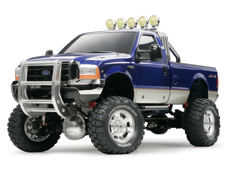 RCC フォードF-350ハイリフト 29,458円