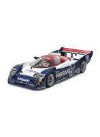 1/10電動RCカー NISSAN R91CP 【RC特別企画】