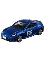 トミカプレミアムunlimited 14 昴と彗星 SUBARU BRZ（佐藤 昴）
