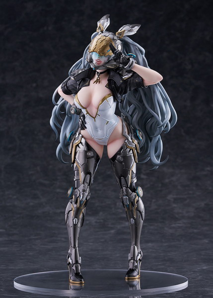 アルティメット・バニー The First Descendant