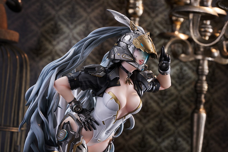 アルティメット・バニー The First Descendant