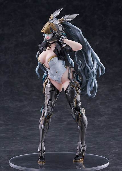 アルティメット・バニー The First Descendant